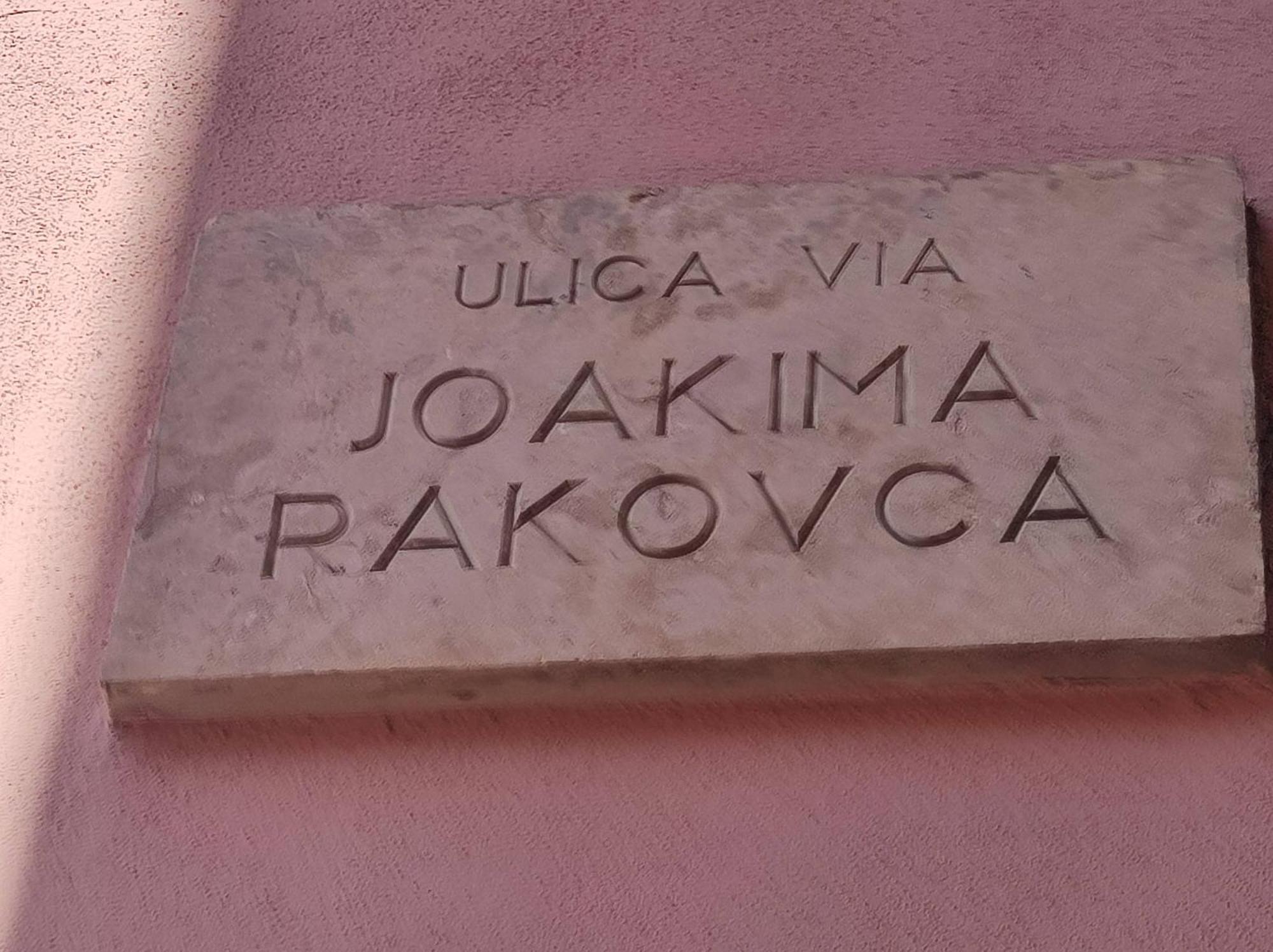 Studio Barka Rovinj Exterior photo