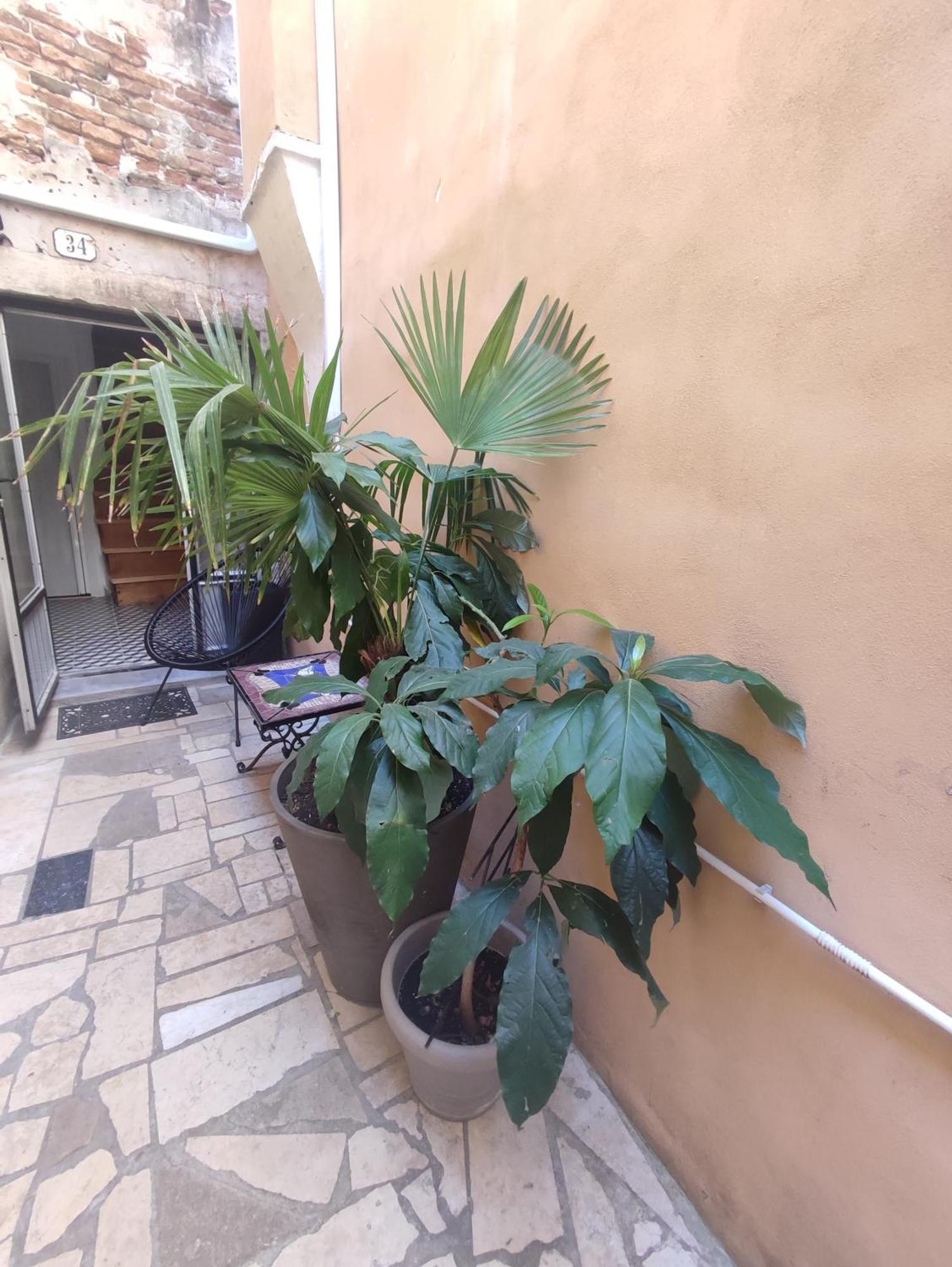 Studio Barka Rovinj Exterior photo