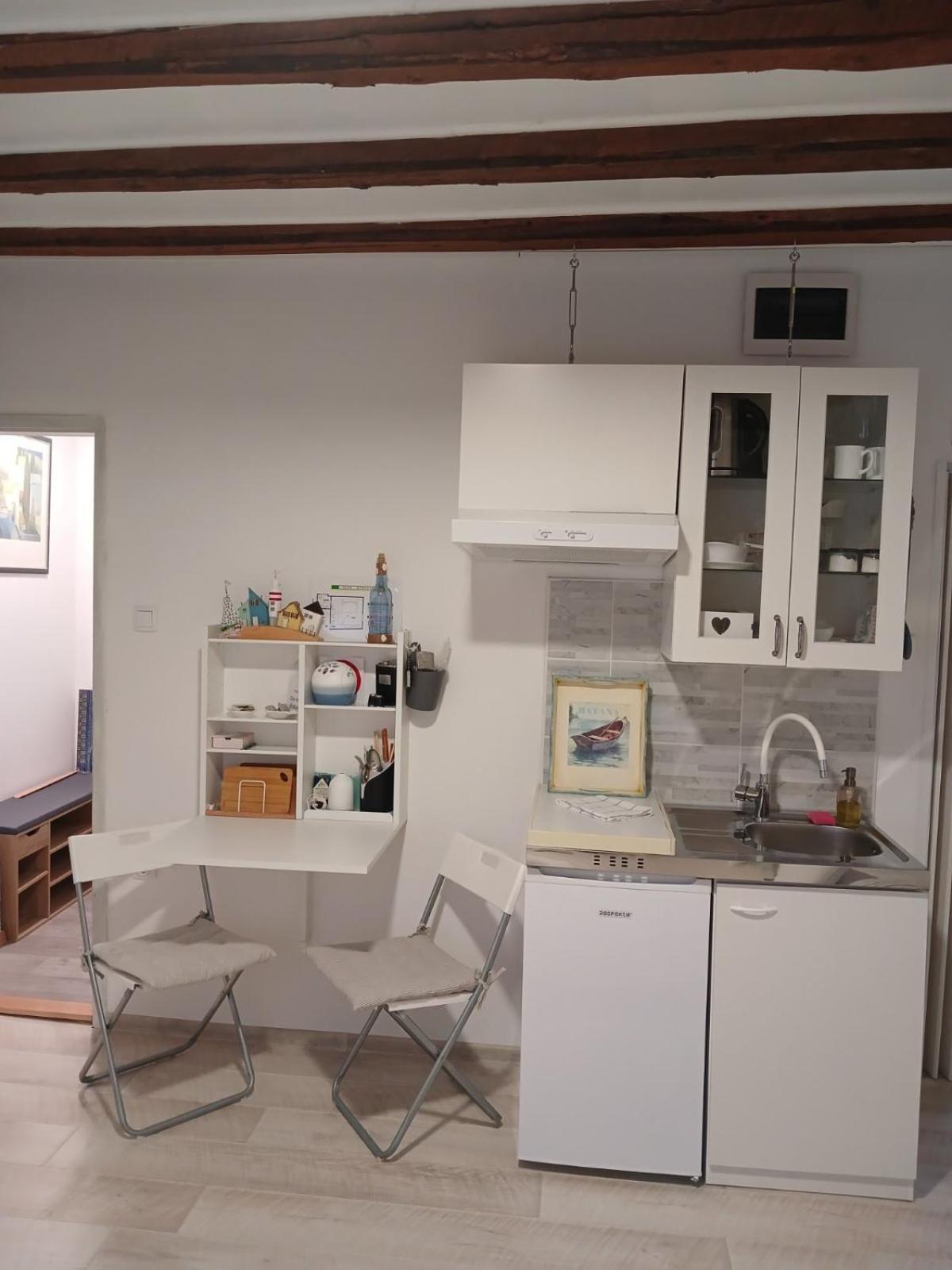 Studio Barka Rovinj Exterior photo