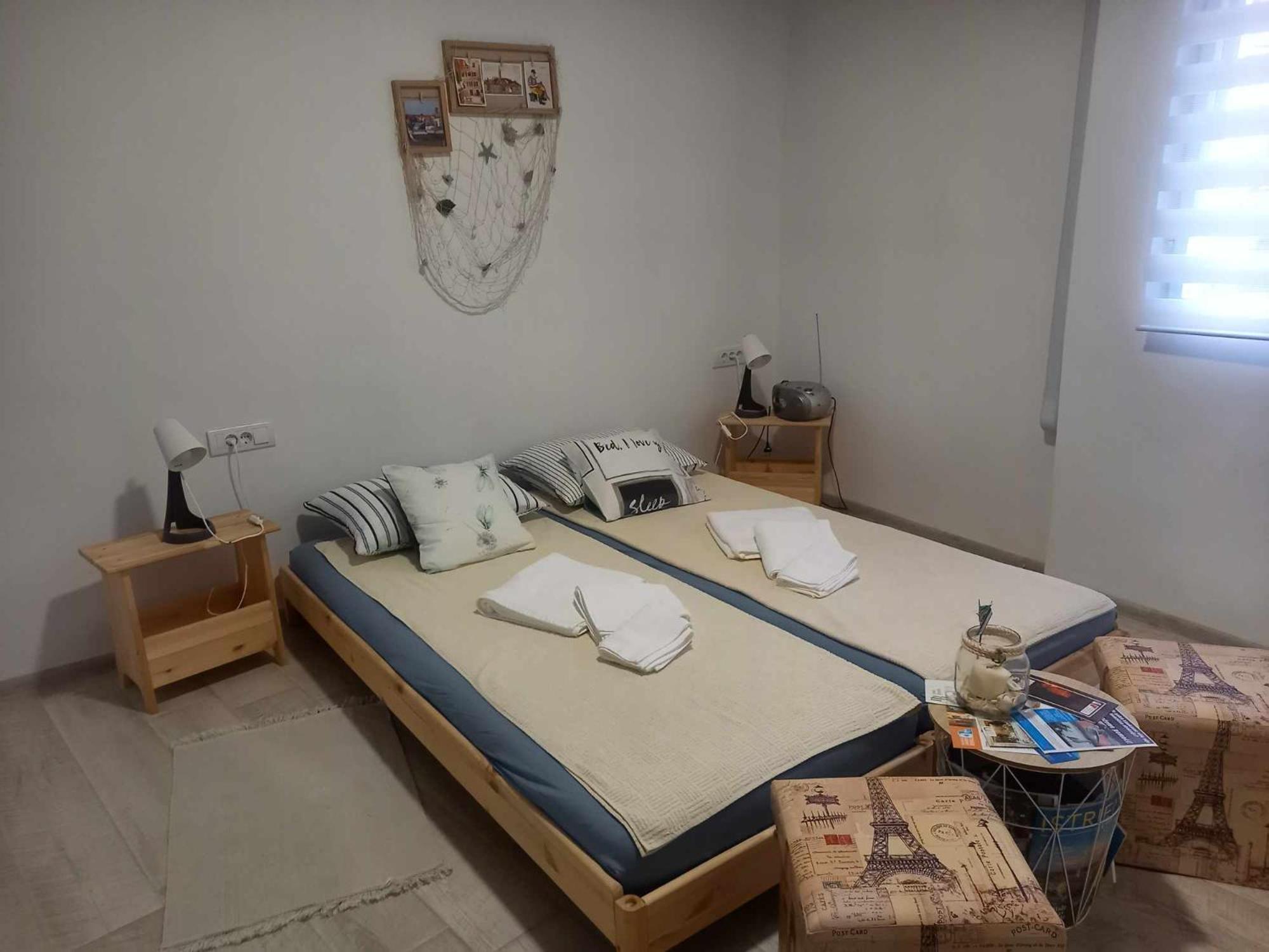 Studio Barka Rovinj Exterior photo